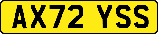 AX72YSS