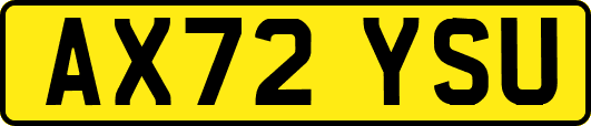 AX72YSU
