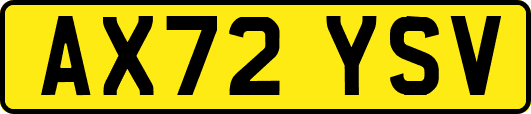 AX72YSV