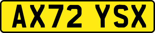 AX72YSX