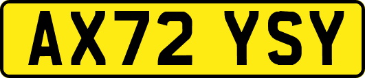 AX72YSY