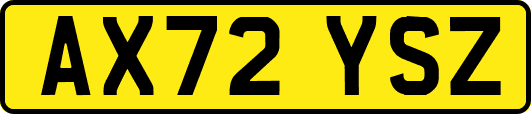 AX72YSZ