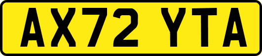 AX72YTA