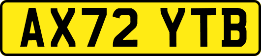 AX72YTB