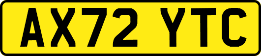 AX72YTC
