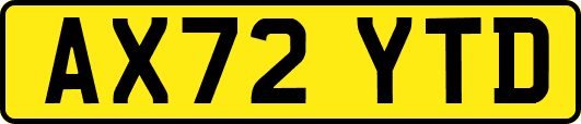 AX72YTD