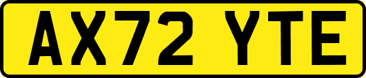 AX72YTE
