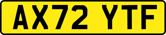 AX72YTF