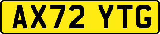 AX72YTG