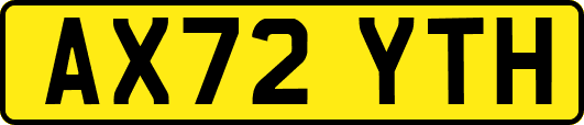 AX72YTH