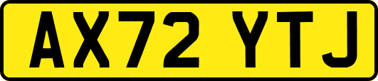 AX72YTJ