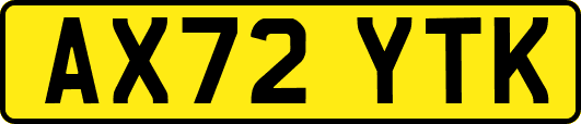 AX72YTK