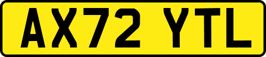 AX72YTL