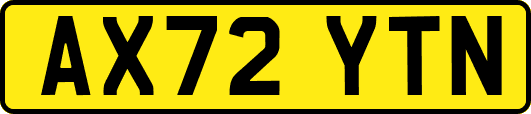 AX72YTN