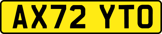 AX72YTO
