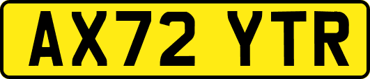 AX72YTR