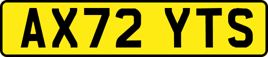 AX72YTS