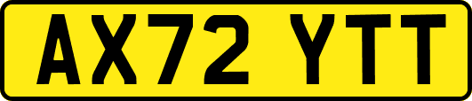 AX72YTT