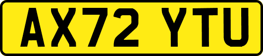 AX72YTU