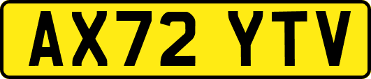AX72YTV
