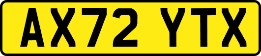 AX72YTX