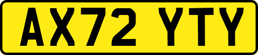 AX72YTY
