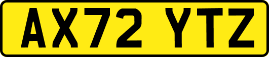 AX72YTZ