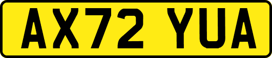 AX72YUA
