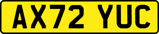 AX72YUC