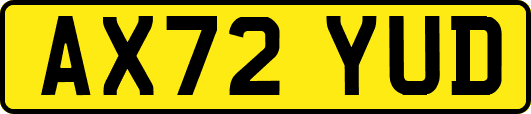 AX72YUD