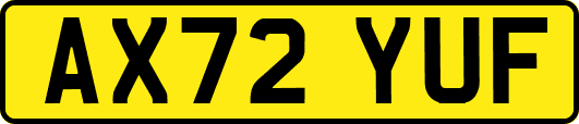 AX72YUF