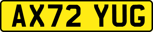 AX72YUG