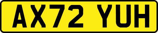 AX72YUH
