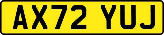 AX72YUJ