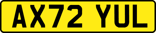AX72YUL