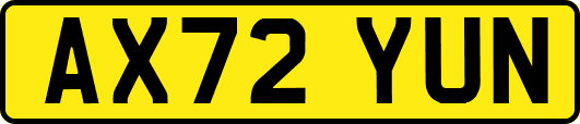 AX72YUN
