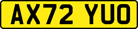 AX72YUO