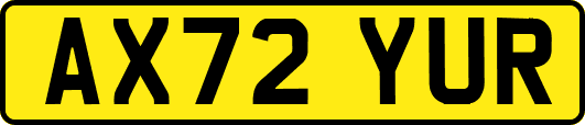 AX72YUR