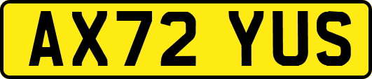 AX72YUS