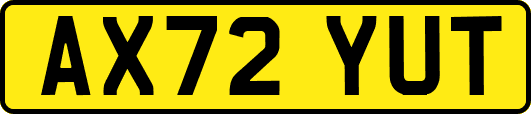 AX72YUT