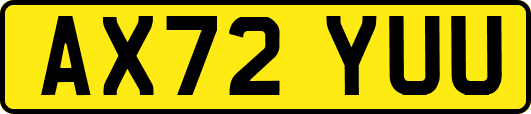 AX72YUU