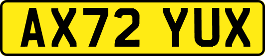 AX72YUX