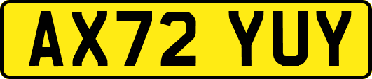 AX72YUY