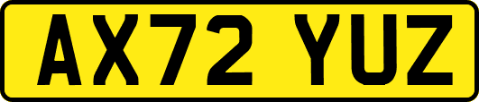 AX72YUZ