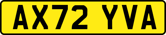 AX72YVA