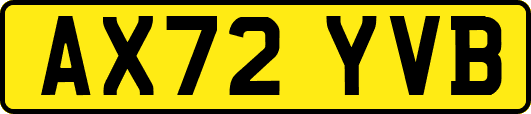 AX72YVB