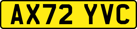 AX72YVC