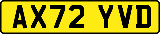 AX72YVD
