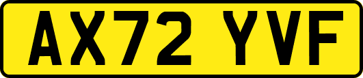 AX72YVF