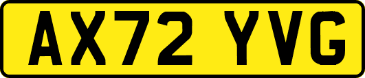 AX72YVG